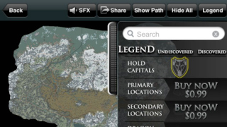 New <em>Skyrim</em> App Brings 'Free-To-Play' To Cartography